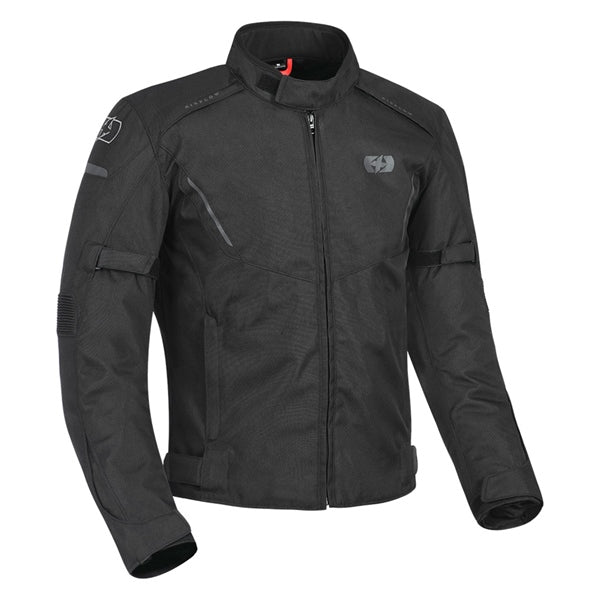 Manteau Delta