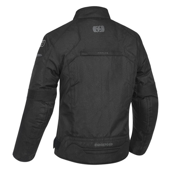 Oxford Manteau Delta Tech 1.0