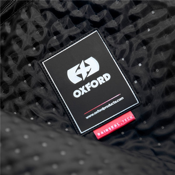 Oxford Products - Manteau Lota Tech 1.0