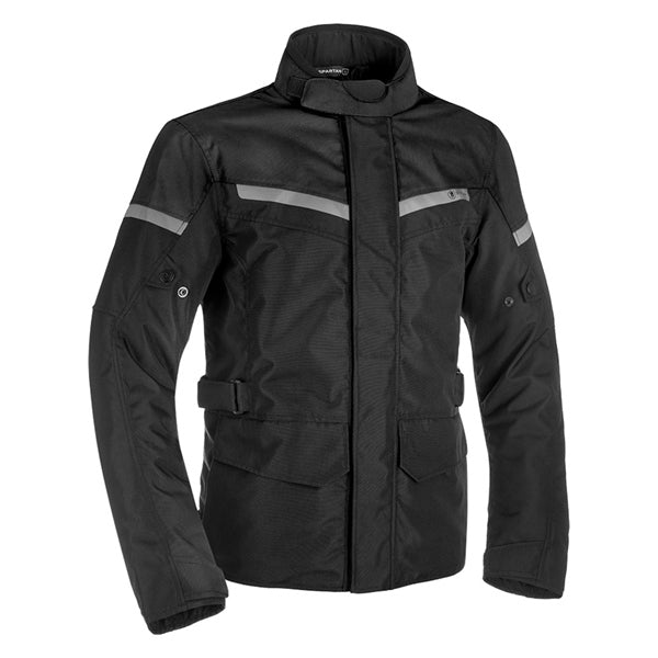 Oxford Products Manteau long Spartan