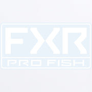Pro Fish Box Sticker - 6"