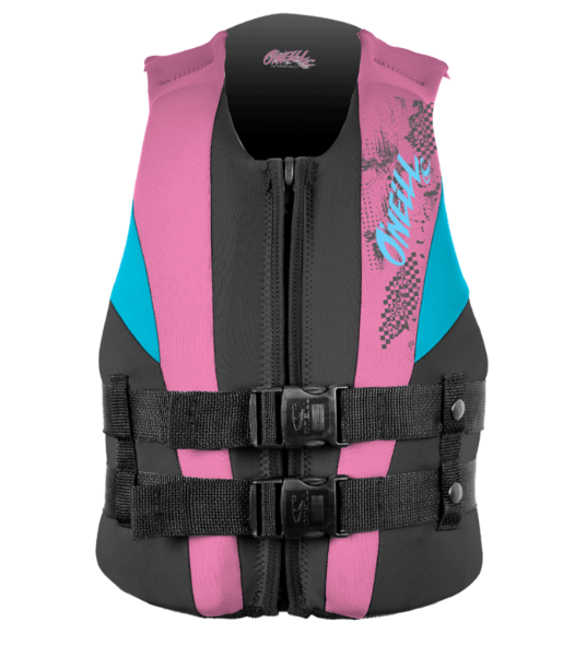 Veste de flottaison enfant