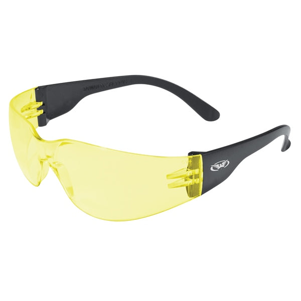 Global Vision Lunette de soleil Rider Noir