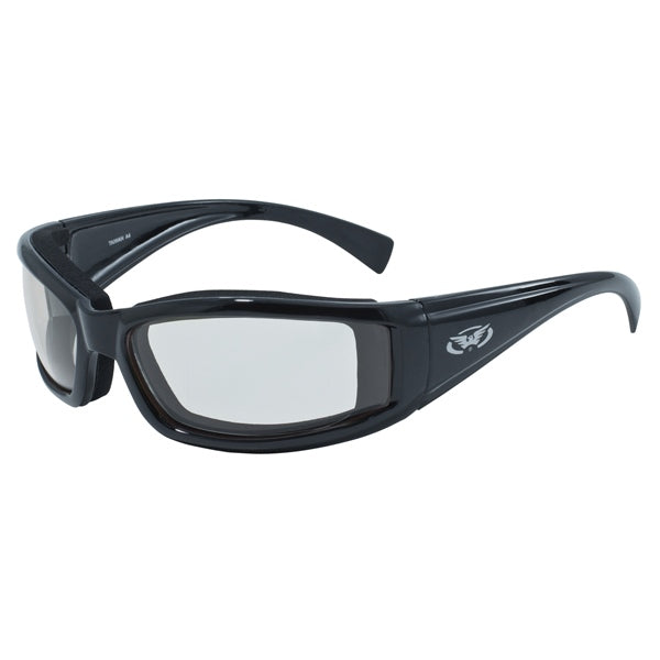 Global Vision Lunette de soleil Stray Noir
