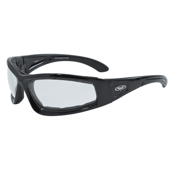 Global Vision Lunette de soleil Triumphant Noir