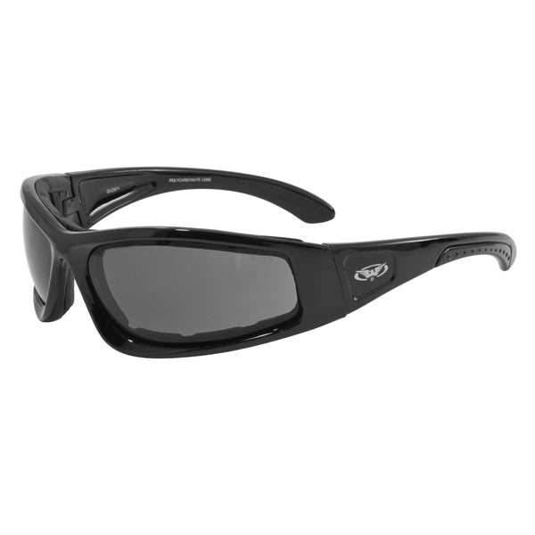 Global Vision Lunette de soleil Triumphant Noir