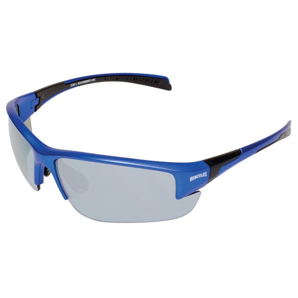 Global Vision Lunette de soleil Hercules 7 Bleu