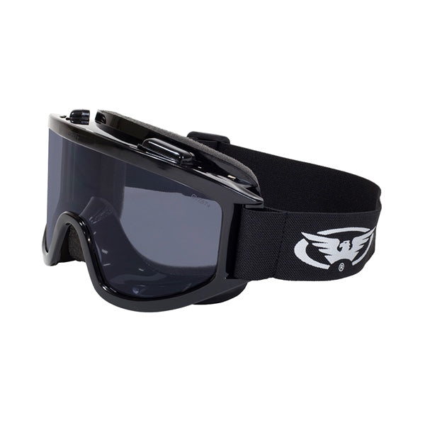 Global Vision Lunette Wind-Shield Noir
