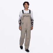 Salopette tri-laminée Adventure Lite pour homme