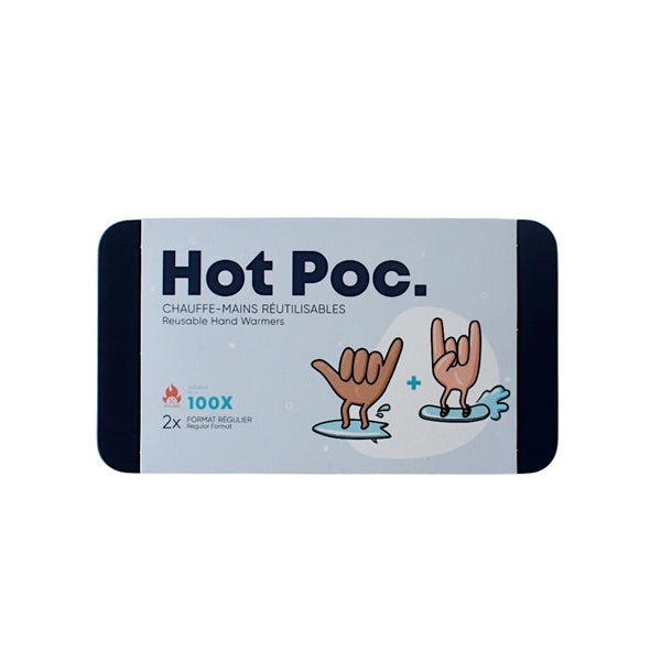 Chauffe-main Hot Poc