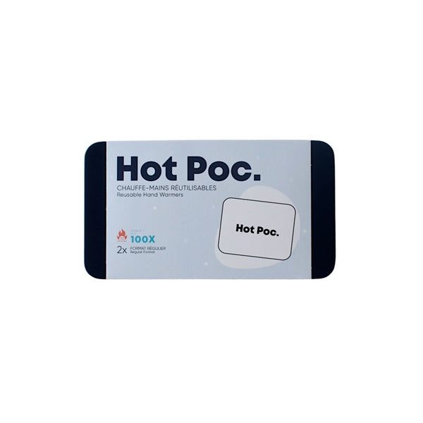 Chauffe-main Hot Poc