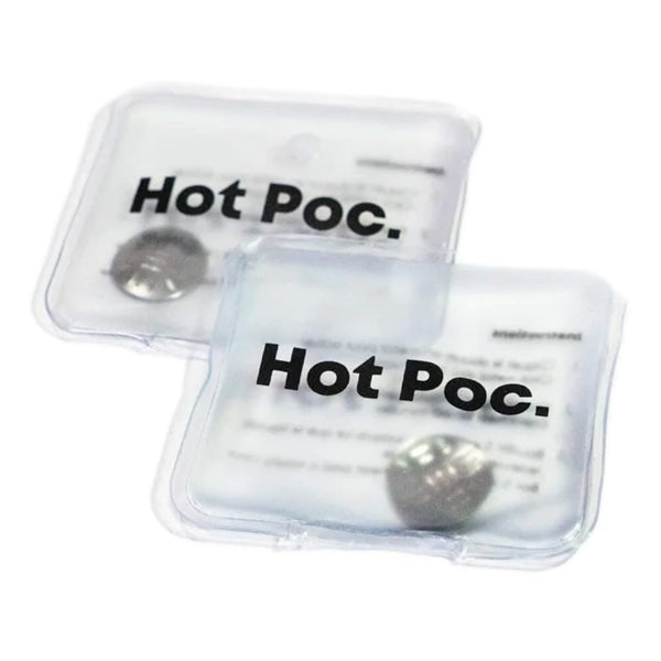 Chauffe-main Hot Poc