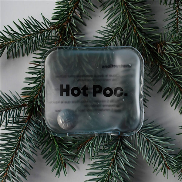 Chauffe-main Hot Poc