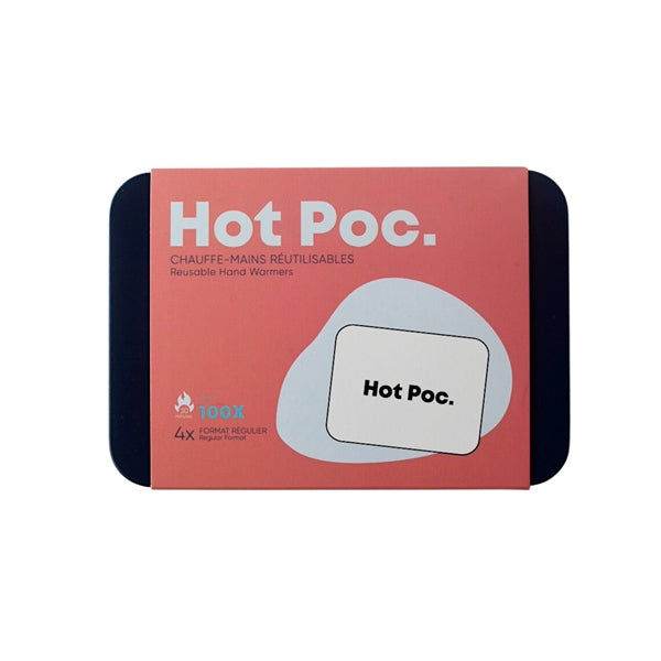 Chauffe-main Hot Poc