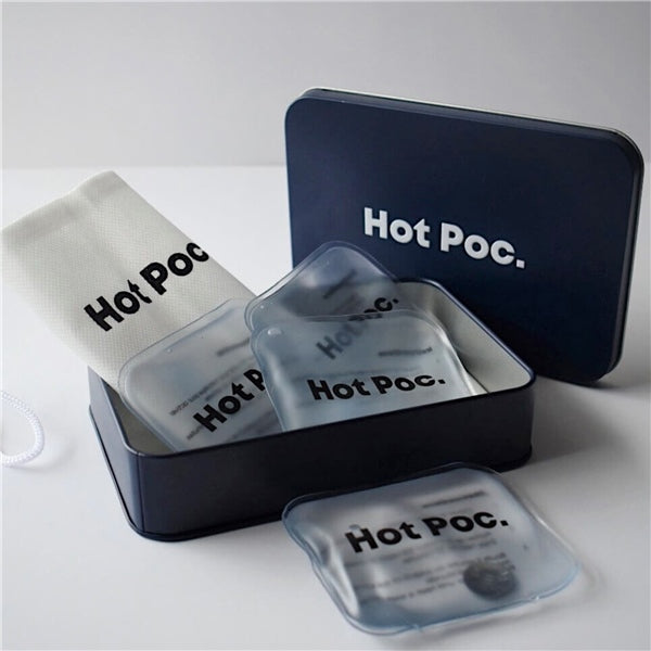 Chauffe-main Hot Poc