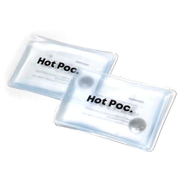 Chauffe-main Hot Poc