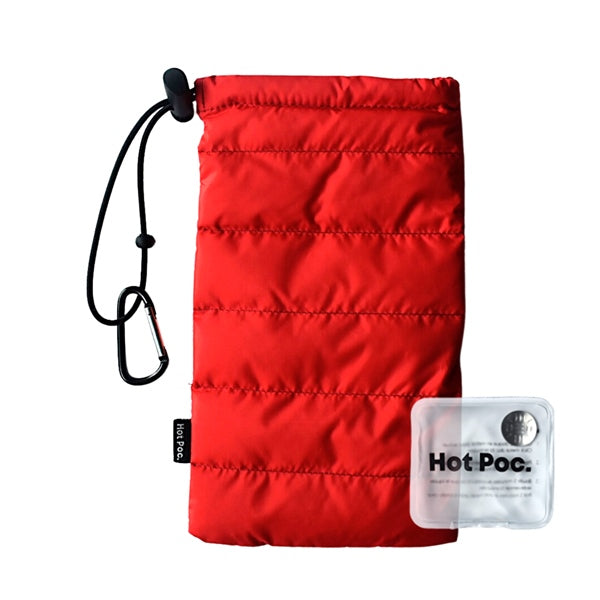 Étui pour téléphone cellulaire Hot Poc Sleeper