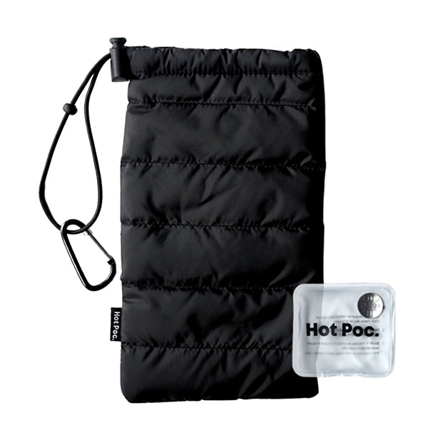 Étui pour téléphone cellulaire Hot Poc Sleeper