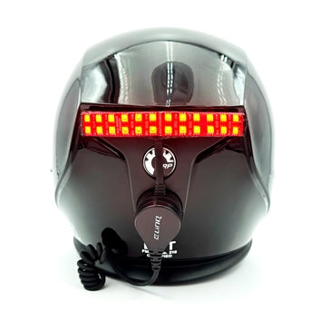 LJE Lumière Blizzard Buster pour casque Oxygen