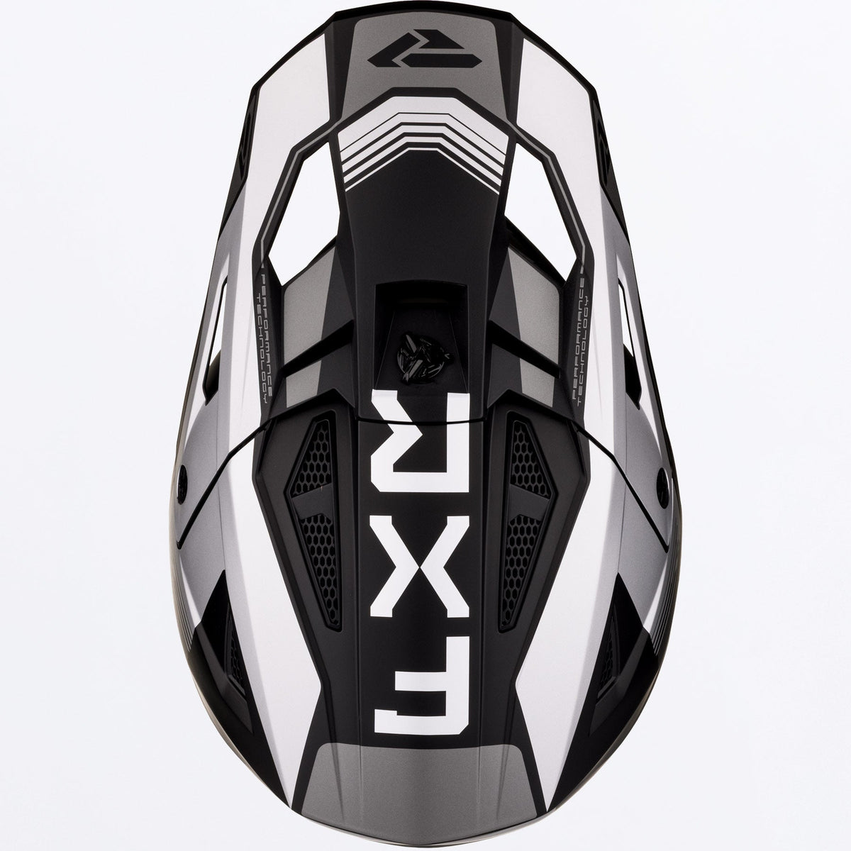 Apex Snow Helmet - Casque Motoneige