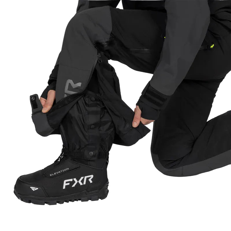 FXR Vertical MTX Lite - Combinaison une pièce Homme