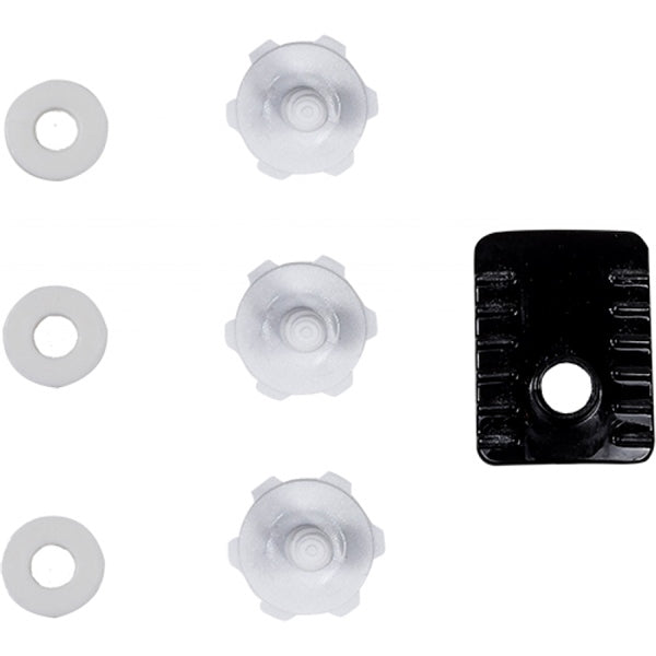 LS2 Vis pour casque Subverter