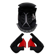 LS2 Doublure intérieure pour casque Valiant II