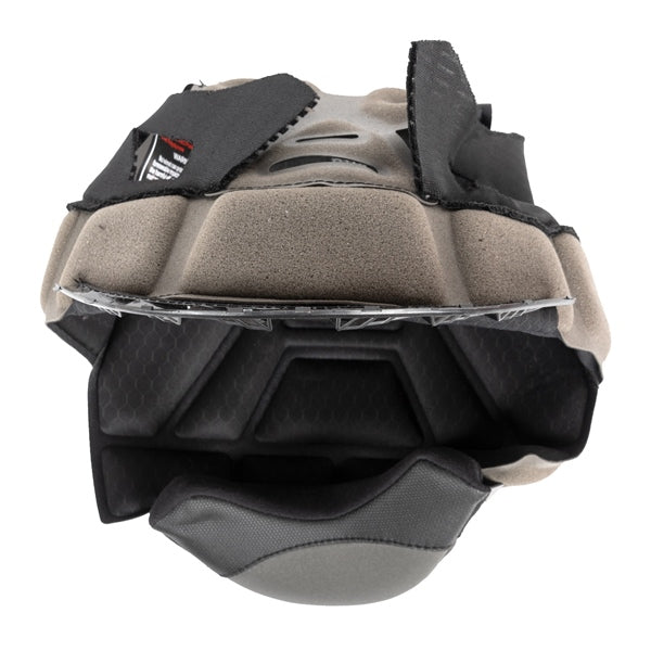 LS2 Doublure intérieure pour casque Valiant II
