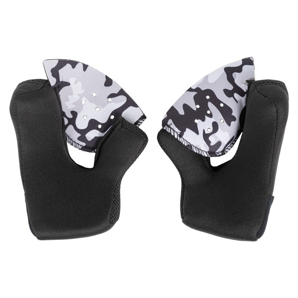 LS2 Coussinet de joue pour casque Gate