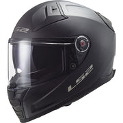 LS2 Casque intégral Citation II Solid - Été
