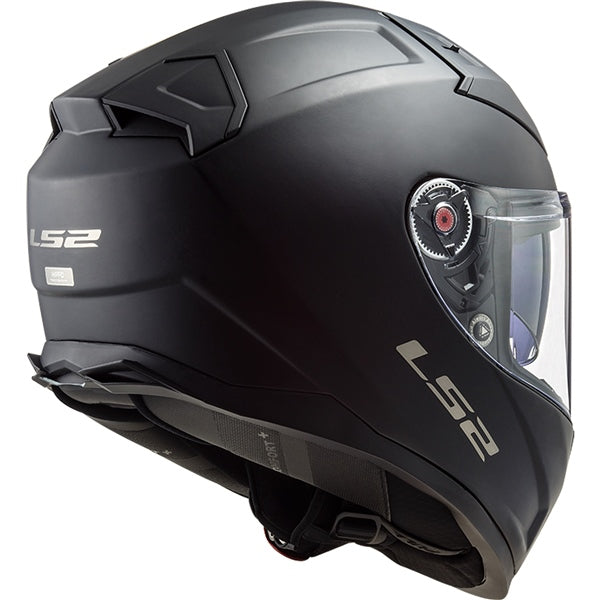 LS2 Casque intégral Citation II Solid - Été
