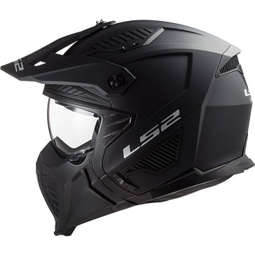 Casque ouvert Drifter LS2