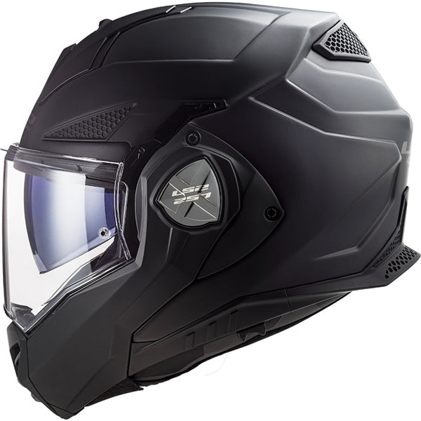 LS2 Casque modulaire Advant X Solid