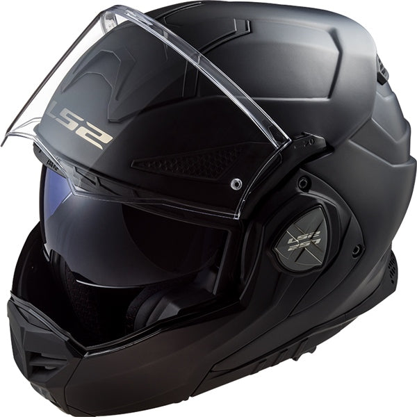 LS2 Casque modulaire Advant X Solid