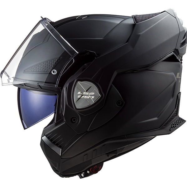 LS2 Casque modulaire Advant X Solid