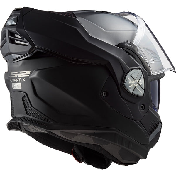 LS2 Casque modulaire Advant X Solid