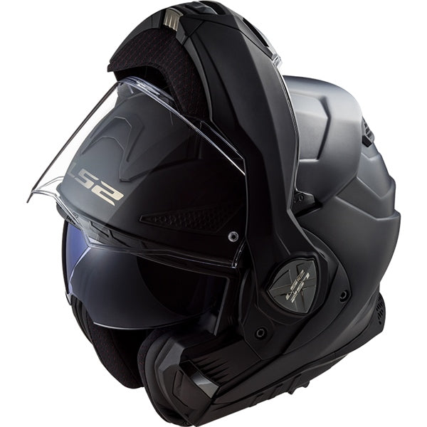 LS2 Casque modulaire Advant X Solid