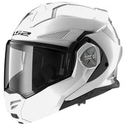 LS2 Casque modulaire Advant X Solid