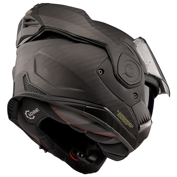 LS2 Casque modulaire Advant X Carbone