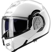 LS2 Casque modulaire Advant Solid
