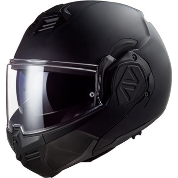 CASQUE MODULAIRE ADVANT LS2