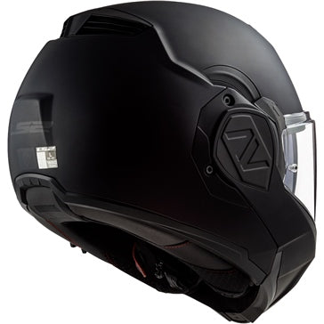 CASQUE MODULAIRE ADVANT LS2
