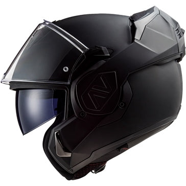 CASQUE MODULAIRE ADVANT LS2