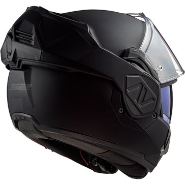 CASQUE MODULAIRE ADVANT LS2