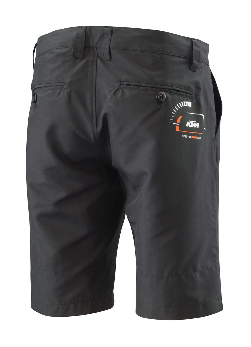 short-homme-ktm-noir-men-ktm-ready-to-wear-sportswear