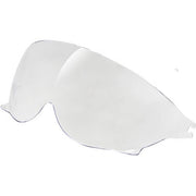 LS2 Pare-soleil pour casque Spitfire