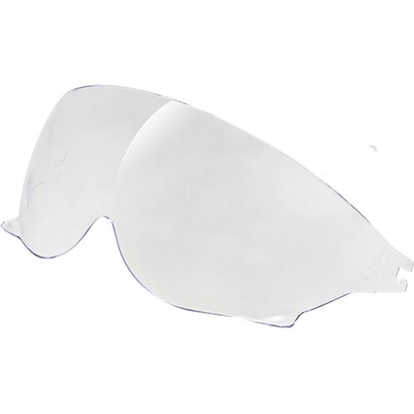LS2 Pare-soleil pour casque Spitfire