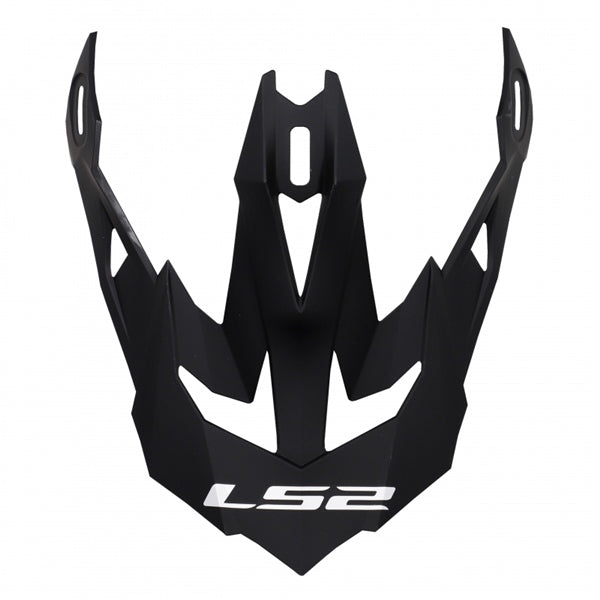 LS2 Palette pour casque Subverter