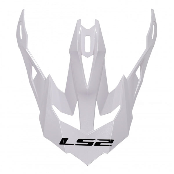 LS2 Palette pour casque Subverter