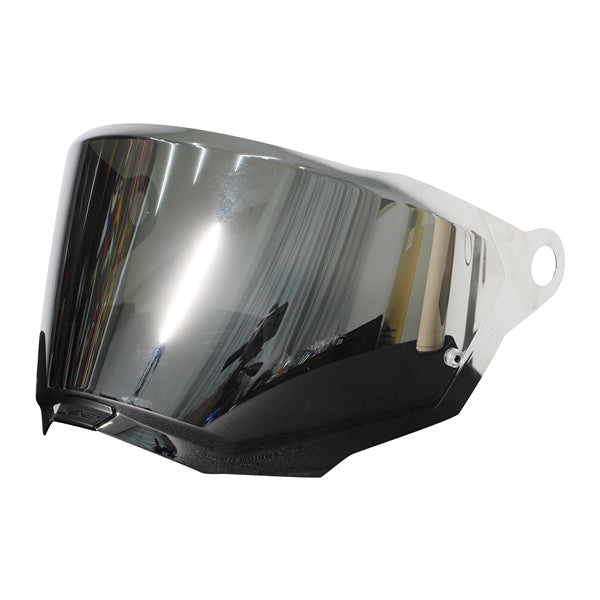 LS2 Pinlock de visière extérieur